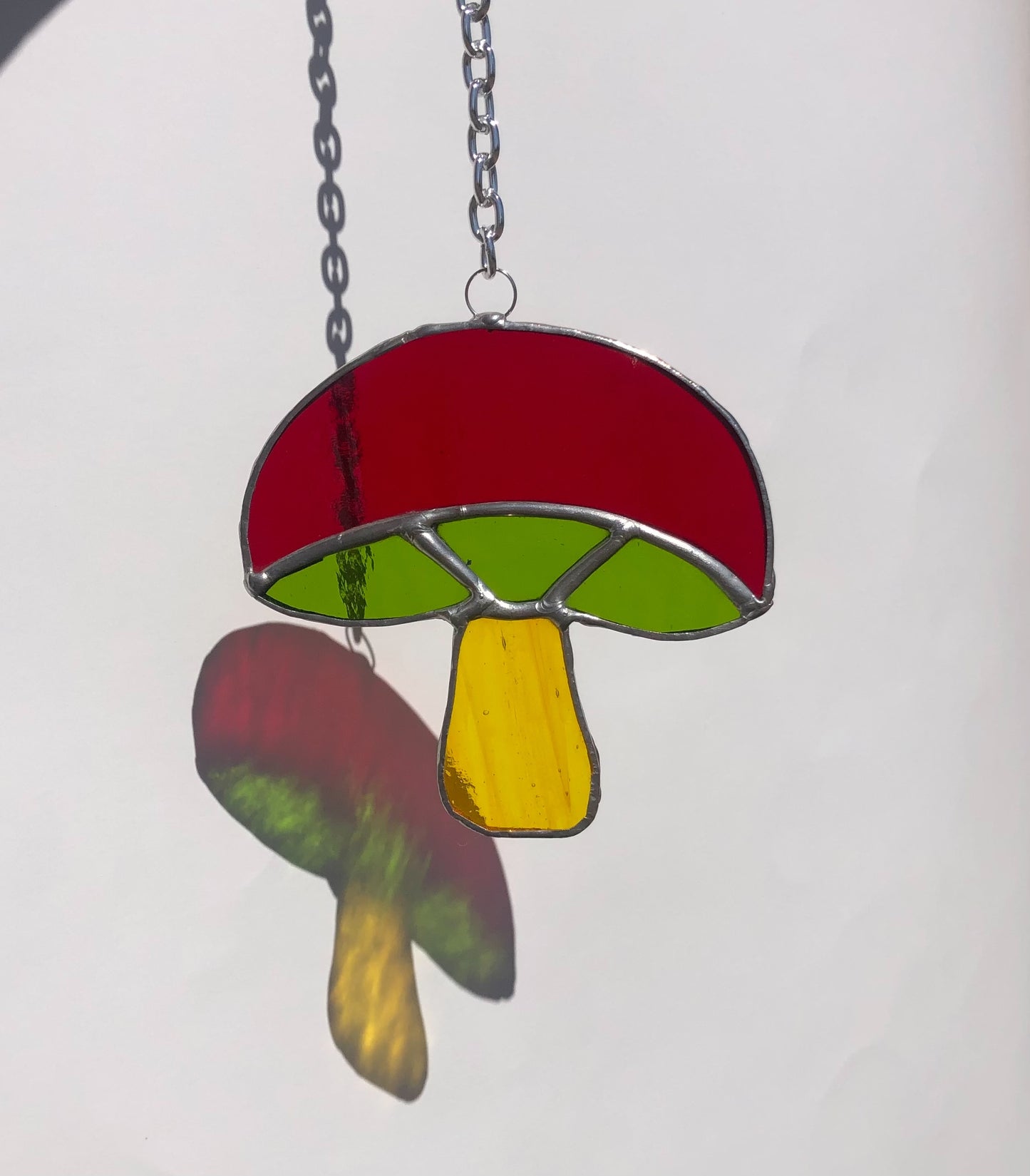 Mushroom