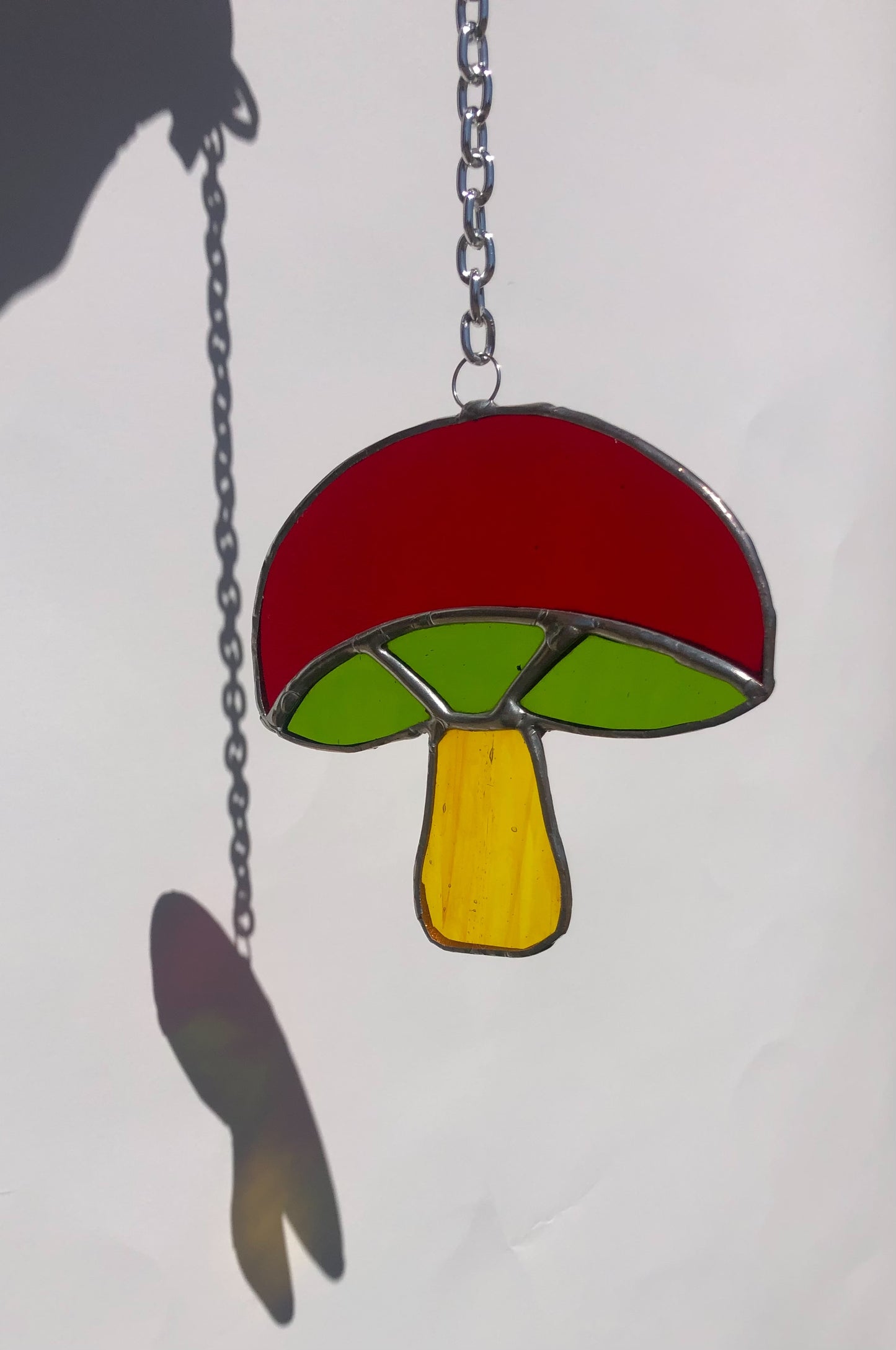 Mushroom