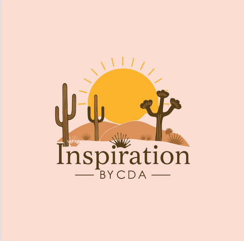 Inspiration by CDA