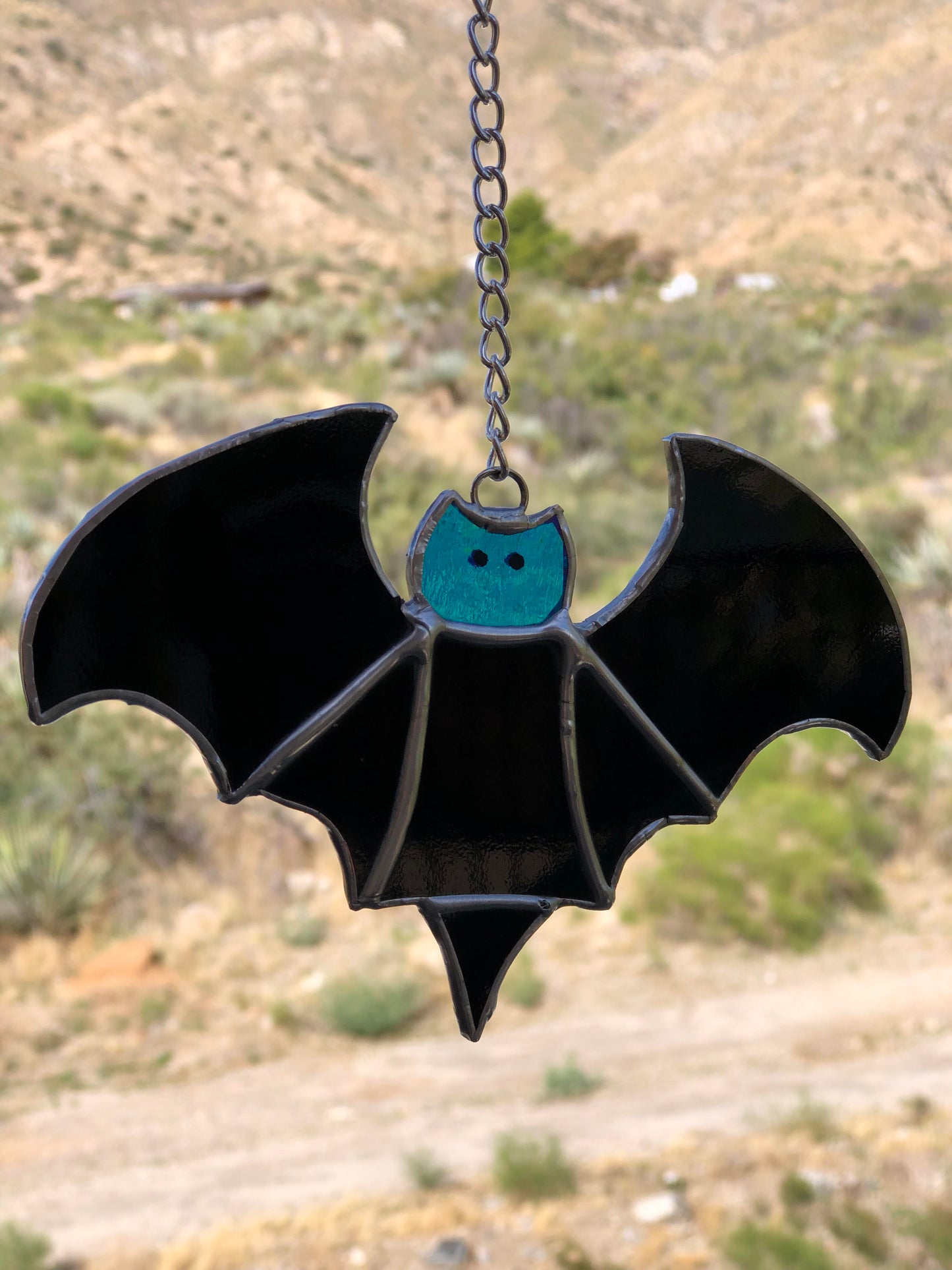 Bat Suncatcher